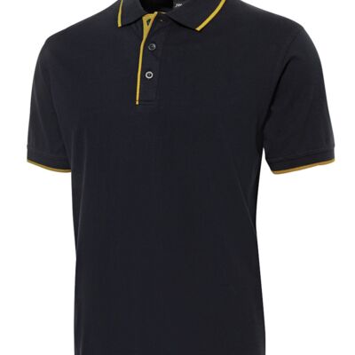 C OF C  TIPPING POLO Thumbnail