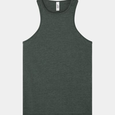 Women's Racerneck CVC Tank Thumbnail