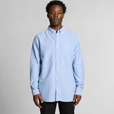 Oxford Shirt Thumbnail