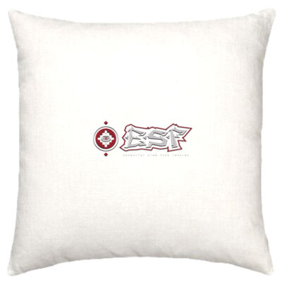 ESF Records Cushion Cover Thumbnail