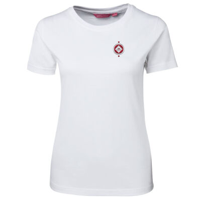 Psy Todem - Ladies Tee - On Special! Thumbnail