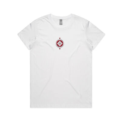 Psy Todem - AS Colour - Maple Tee Thumbnail