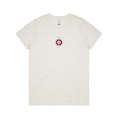 Psy Todem - AS Colour - Maple Organic Tee Thumbnail