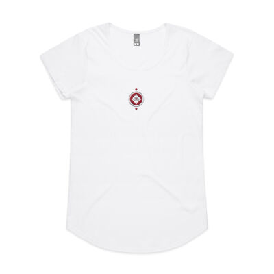 Psy Todem - AS Colour - Mali Tee Thumbnail