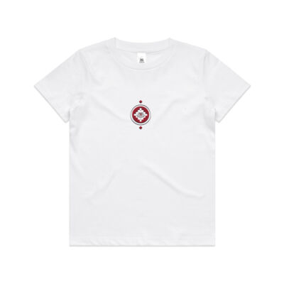 Psy Todem - AS Colour - Kids Tee Thumbnail