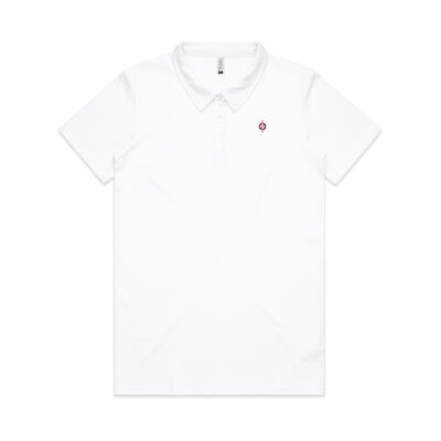 Psy Todem - AS Colour - Amy Polo Thumbnail