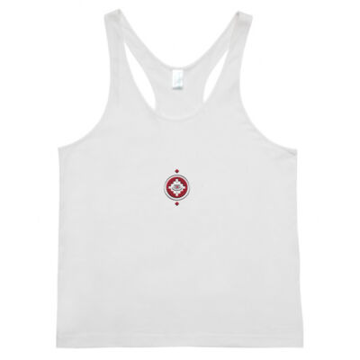 Psy Todem - Ramo - T-back Singlet Thumbnail