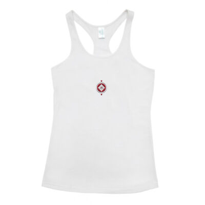 Psy Todem - Ramo - Kids T-back Singlet Thumbnail