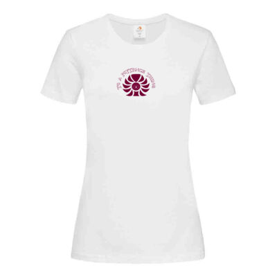 Psytrance Tree - Stedman Ladies Classic Tee Thumbnail