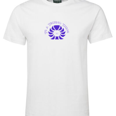 Techno Tree - Men's Tee - On Special!  Thumbnail