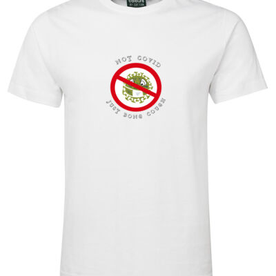 Not Covid just bong Cough Thumbnail