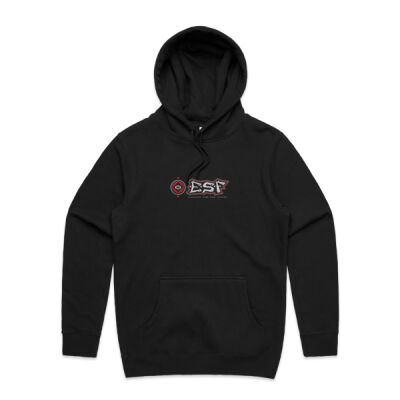 ESF unisex hoodies Thumbnail