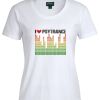 Ladies Tee - On Special! Thumbnail