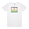 AS Colour - Staple Tee Thumbnail