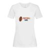 Stedman Ladies Classic Tee Thumbnail