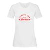 Stedman Ladies Classic Tee Thumbnail