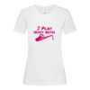 Stedman Ladies Classic Tee Thumbnail
